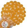 FirstChoiceCandy Gummy Filled Mango (Sour, 5 Pound)