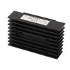 2Pcs Single Phase Bridge Rectifier 100A 1600V 4 Terminals Current