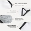 Dog Silicone Oven Mitts and Pot Holders Set Kitchen Gloves