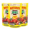 Natura's Natural Tomato Paste, Heat-and-Eat Tomato Paste in 7.1oz. Easy-Open