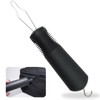 LANAFAY Button Hook Helper, Button Hook and Zipper Pull Helper,