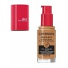 Base De Maquillaje Covergirl Outlast Extreme Wear 30ml Tono 862