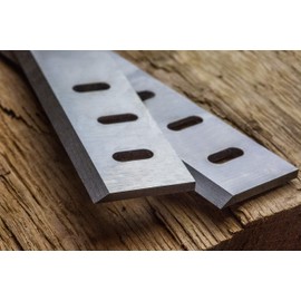 Fits Ryobi AP10 & AP10N Planer Jointer Knives 10 Inch HSS Blades - Pack of 2 PCS