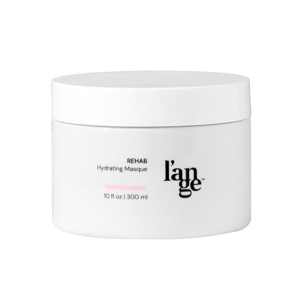 L’ange Rehab Hydrating Masque Hair Treatment – 10 oz Deep