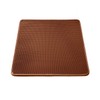 WePet Cat Litter Mat, Kitty Litter Trapping Mat, Honeycomb Double