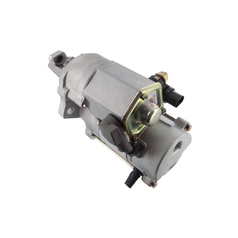 DISCOUNT STARTER & ALTERNATOR 17785N Starter Compatible with/Replacement for Dodge
