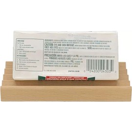 Chapel Haus Fels Naptha Laundry Detergent Bar - 5 Ounce Fels Naptha Laundry Bar Soap and...