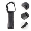 Healeved 1pc Welding Rod Holder Bag Anti-scalding Wear-resistant Storage Container
