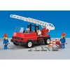 Playmobil 7786 FIRE TRUCK & BELL