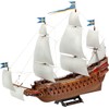 Revell AG Germany 1/150 WASA Swedish Regal Sailing Ship Model