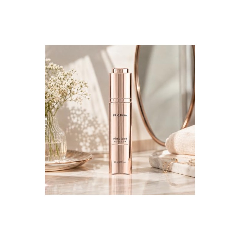 Farmasi Republic Cosmetics Dr C. Tuna Absolute Super Elixir