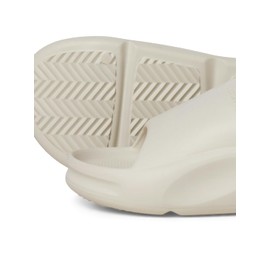JACK & JONES Men's Bathing Slippers, moonbeam