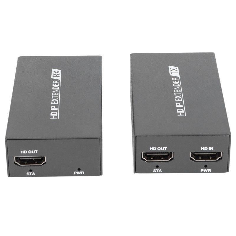 HD Multimedia Interface Extender HD Multimedia Interface Transmitter Receiver Extender