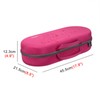 RLSOCO Hard Case for Dyson Airwrap Complete Styler and Accessories