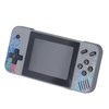 Game Console 3.2in Screen Classical Portable Handheld Game Console for