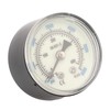 6000 Psi CO2 Pressure Gauge 1/8npt Thread Air Pressure Gauge