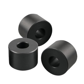 NICECNC 3 Pack X3 Upgraded Driven Clutch Rhino Roller Kit Compatible with Can Am Maverick X3 2017-2022, See Fitments