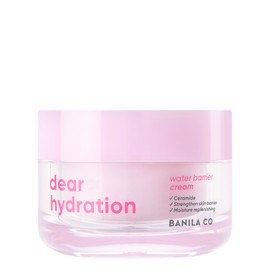BANILA CO Dear Hydration Water Barrier Cream