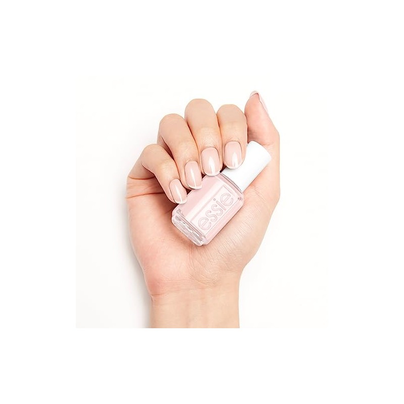 essie Nail Polish Nail Color #13-mademoiselle, 13.5 ml