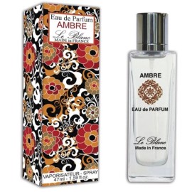 Le Blanc France Amber Eau de Parfume 47ml