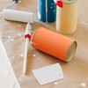 DLUGOPIS adhesive spreader notched Glue Spreader adhesive barrier spreader plastic