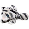 Mini Flopsie 8-inch White Tiger