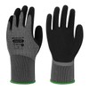 Benchmark 745 High Performance Cut Resistant Gloves, Comfort Fit, Extra