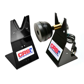RDS Rod Dryer with Dryer Clutch 9RPM