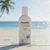 Aeroskin Protector Solar Fps 50 Invisible Óxido De Zinc