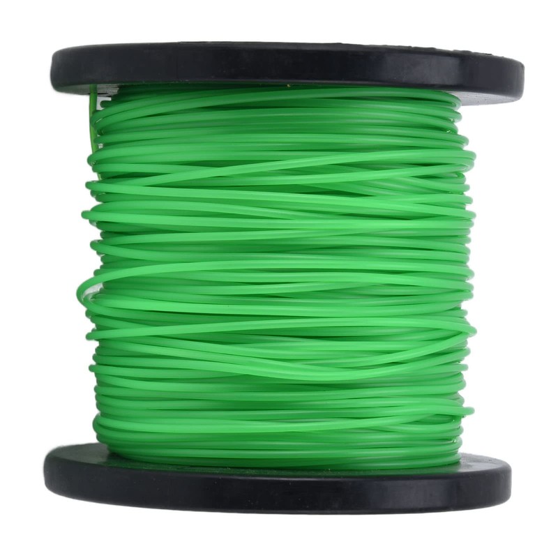 2mm Trimmer Line Round Shaped, Grass String Trimmer Line String