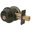 Master Lock DSCHSD10B Heavy Duty Single Cylinder, Grade 2 Commercial