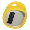 Electronic Step Counter with LCD Screen 75MAH High Accuracy Step