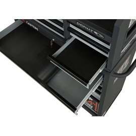 SHOPMAX 15.7 in. x 100 in. Solid Drawer Liner