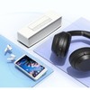 5in MP4 Player 1080P Fast Wireless Upload Aluminum Alloy Touch
