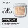 Base de maquillaje en polvo L'Oréal Paris True Match Super-Blendable