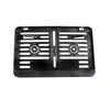 License Plate Holder 135 x 240 mm for Motorcycle, Scooter,