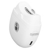 Electric Nail Clipper Safe USB Rechargeable Small Automatic Nail Trimmer
