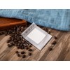 ANCLLO Coffee Filter Paper Bag 50 pieces, Hanging Ear Drip