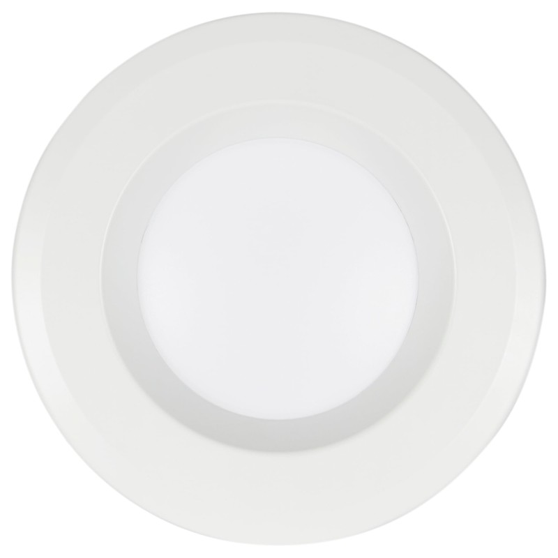 Sunset Lighting F9902-30-2 Sunset Ceiling Mount, White