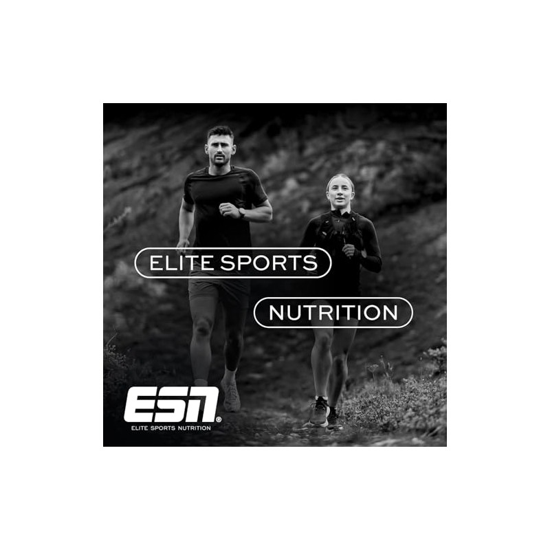 ESN Flex+, 90 capsules, with collagen, hyaluronic and micronutrients -