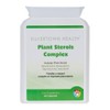 Plant Sterols Complex – 60 Capsules – Includes 4 Key