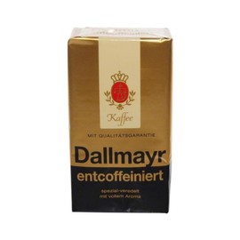 Dallmayr Prodomo Decaffeinated 1 x 500 g