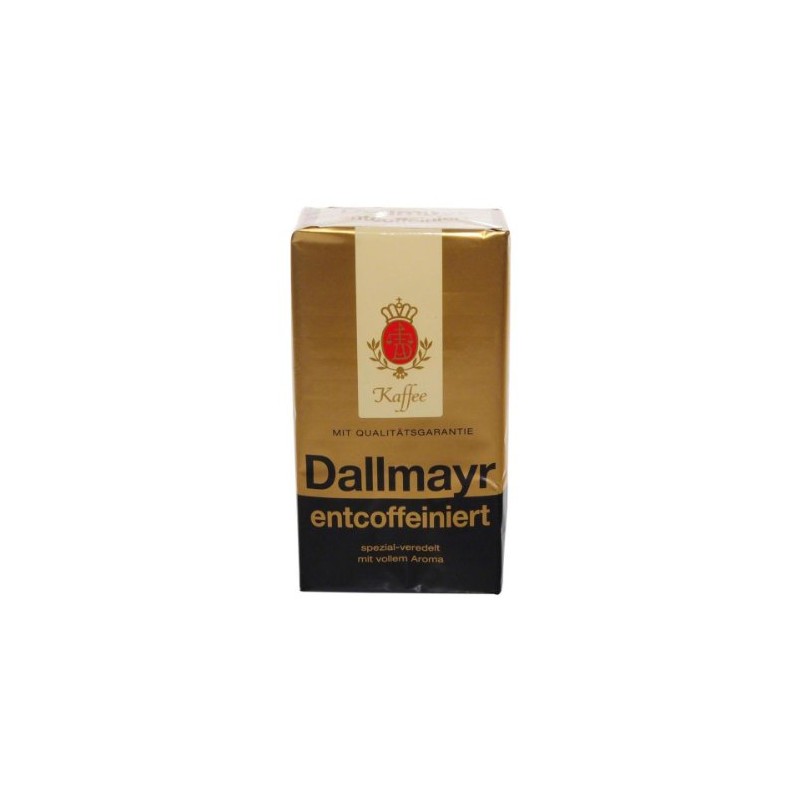 Dallmayr Prodomo Decaffeinated 1 x 500 g