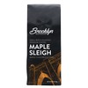 Brooklyn Beans Maple Sleigh 100% Arabica Craft Roasted Ground Coffee,