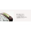 RHYTHM 8RA649SR23 Alarm Clock, Bell Sound, Alarm, Dark Place, Light,
