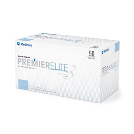medicom safe mask premier elite