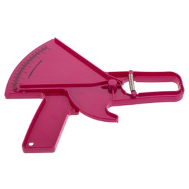 TOVINANNA Fitness Caliper Measurement Tool Skinfold Thickness Caliper Digital Gauge Tester for Personal