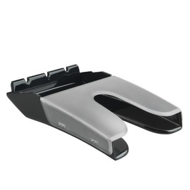 Safescan RS-100 Banknote Stacker, Collects Tested Banknotes from Banknote Checker - Removable Stapler that is Simply Attached to the Safescan 155-S G2 Counterfeit Money Tester