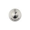 Audio-Technica AT6901ST Spike Insulator, Pair of 6, Silver