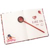 Nice Group - Lady Bug Miraculous Notebook 52022